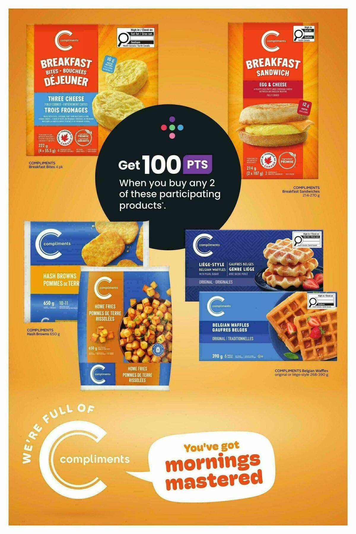Safeway Flyer from September 3