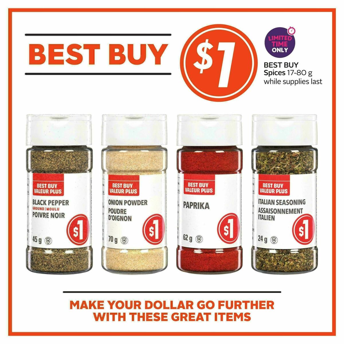 Safeway Flyer from September 3