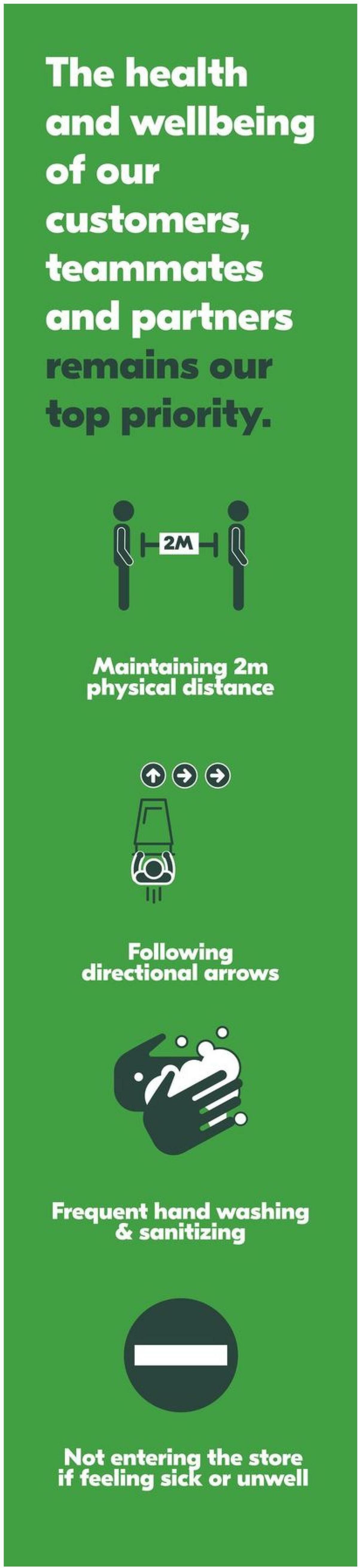 Sobeys Flyer from March 25