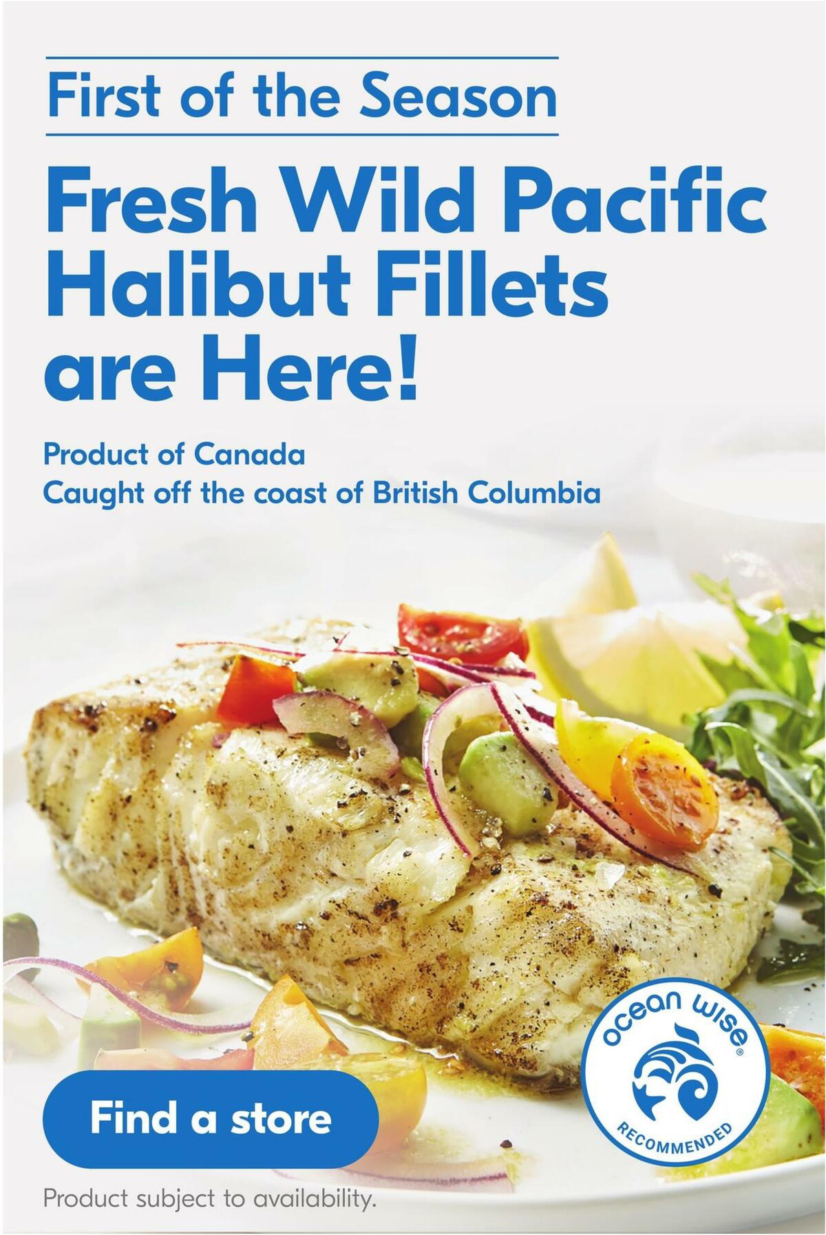 Sobeys Flyer from March 25