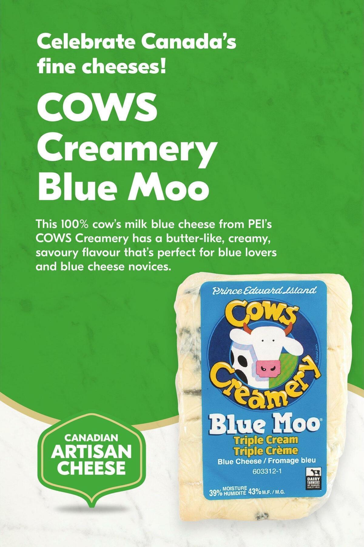 Sobeys Flyer from May 19