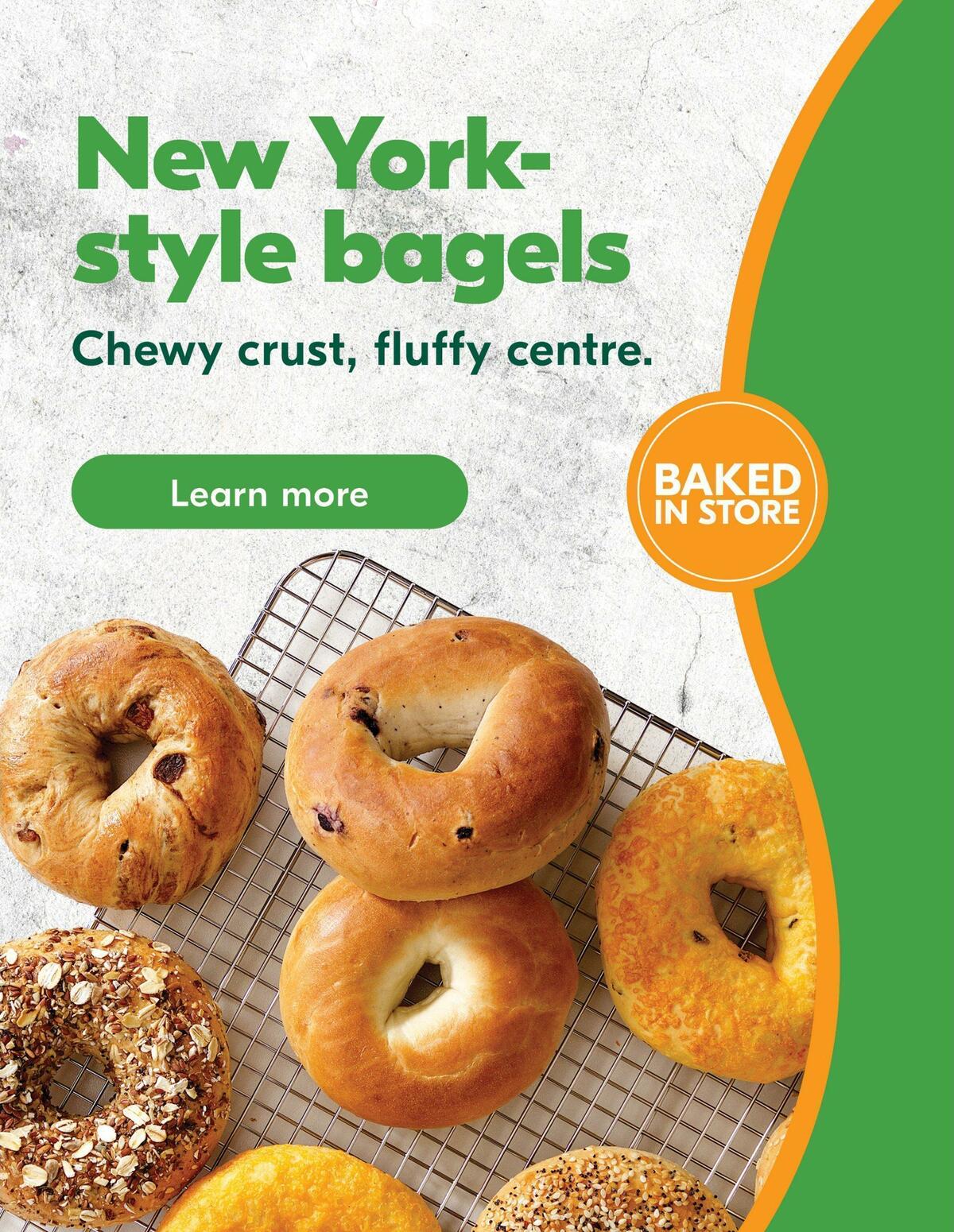 Sobeys Flyer from August 25