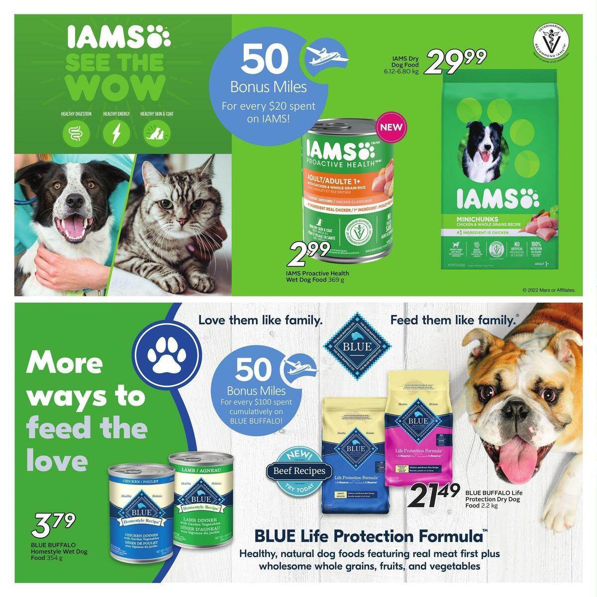 Sobeys Flyer from September 22