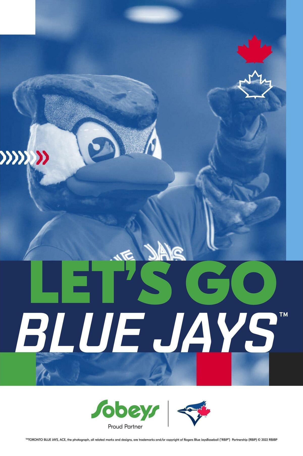 Sobeys Flyer from October 6