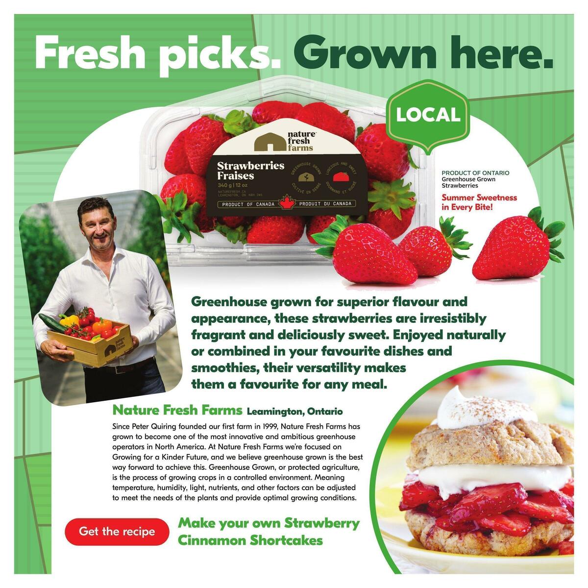 Sobeys Flyer from November 24