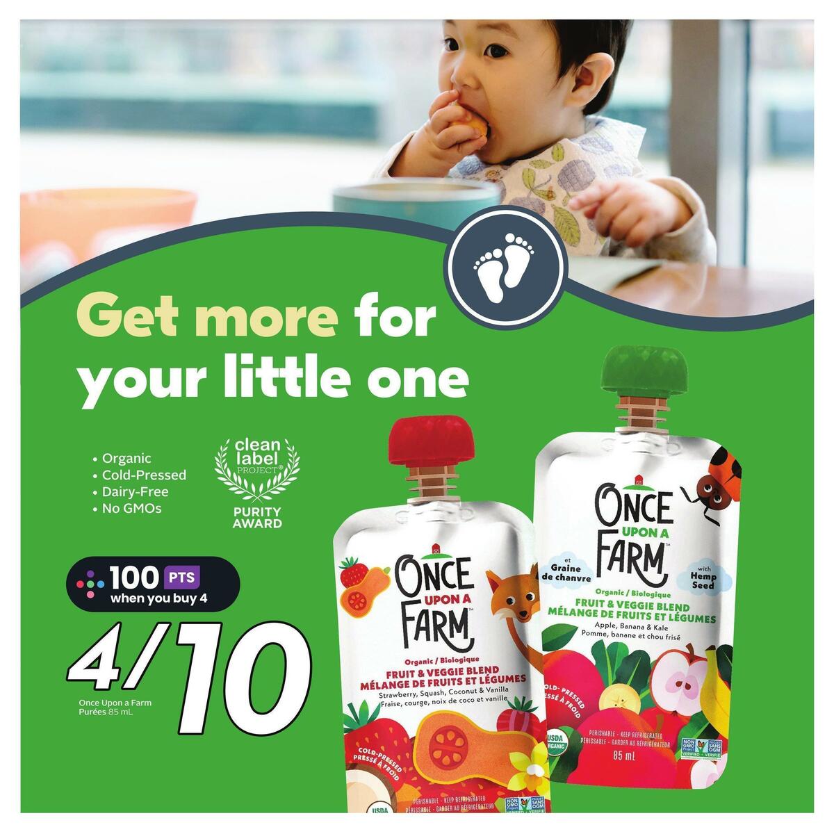 Sobeys Flyer from January 19