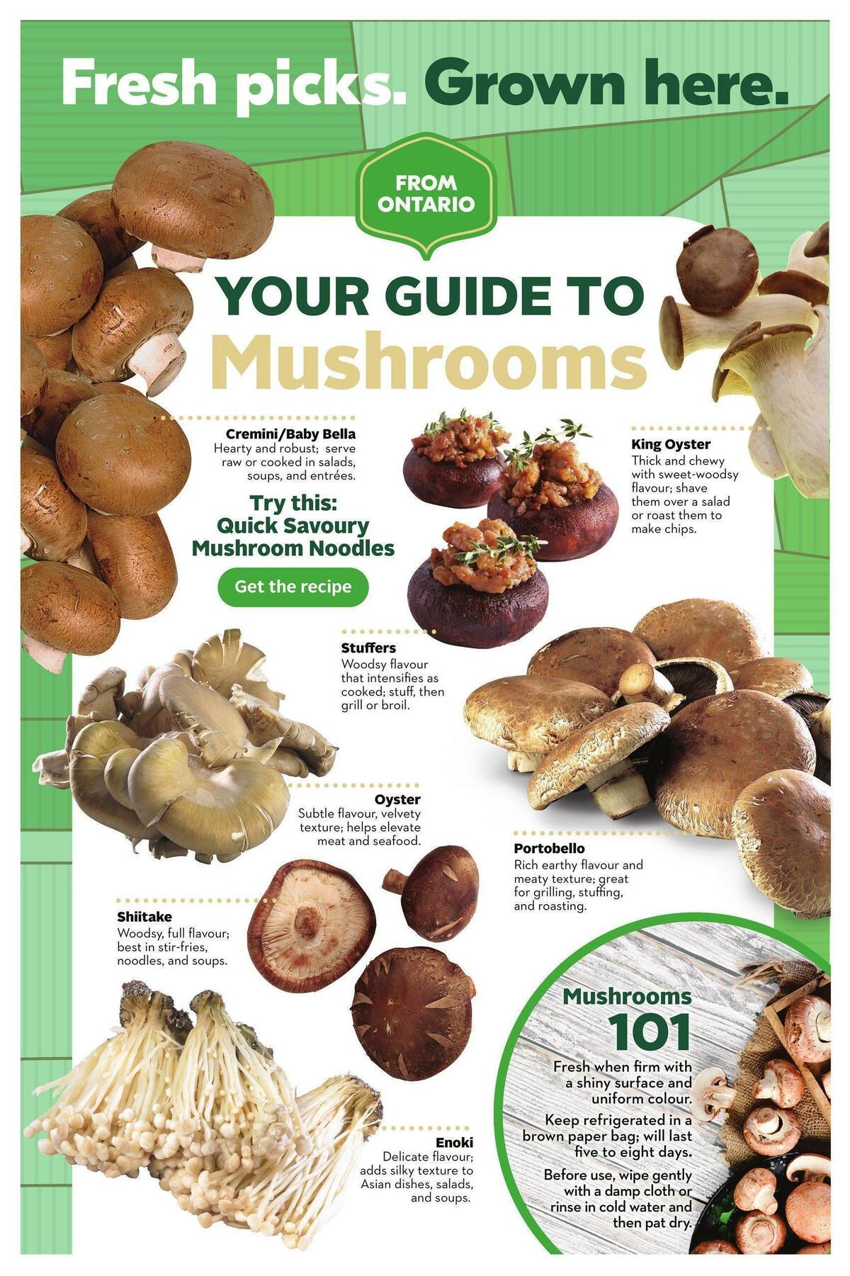 Sobeys Flyer from February 23