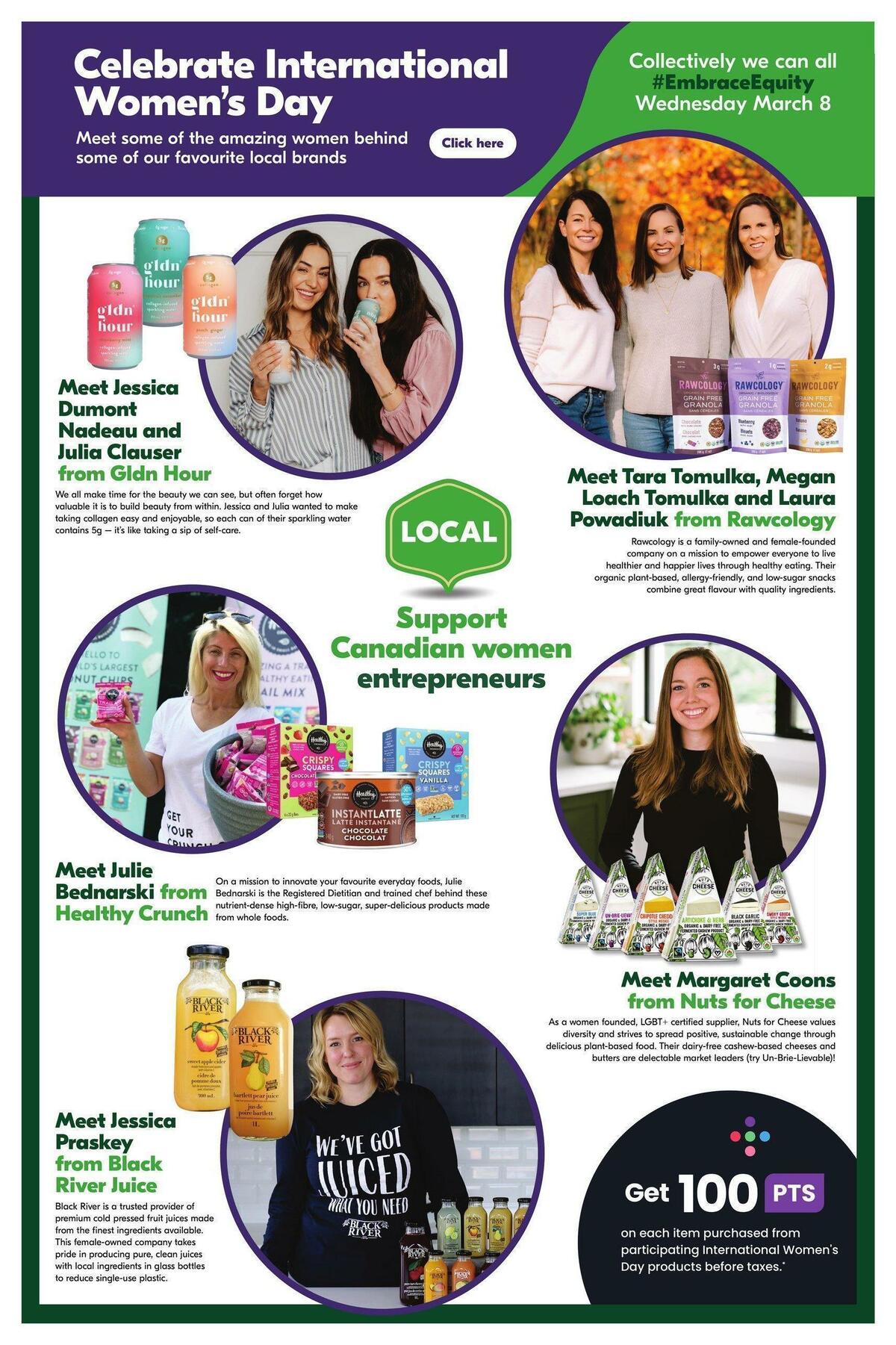 Sobeys Flyer from March 2