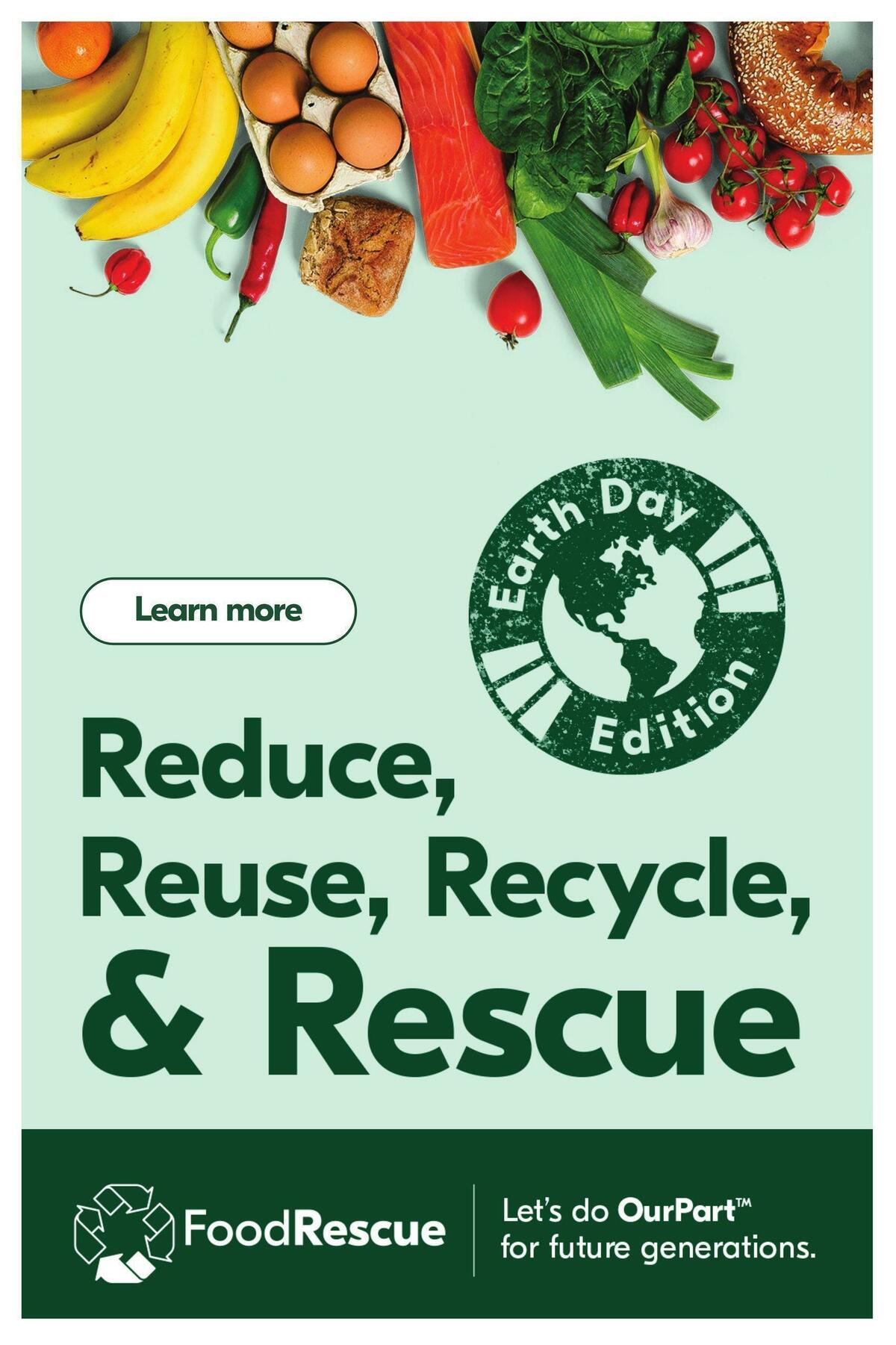 Sobeys Flyer from April 20