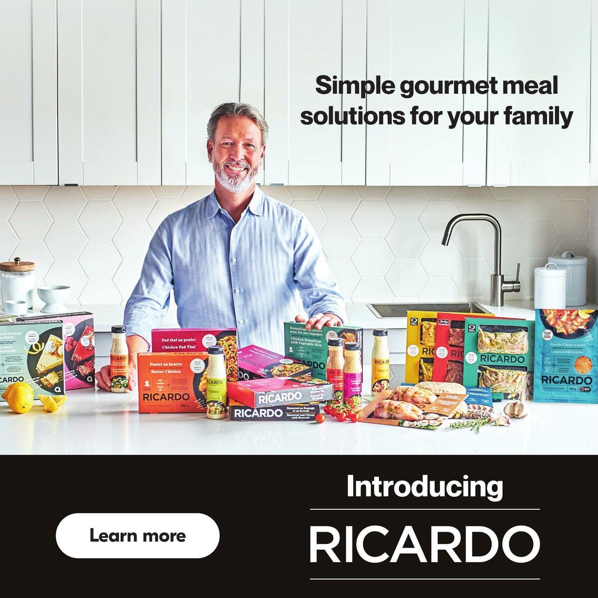 Sobeys Flyer from June 1