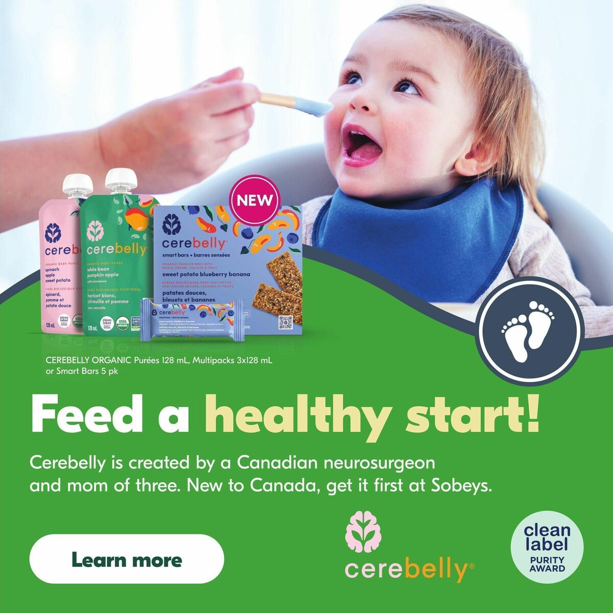 Sobeys Flyer from June 15