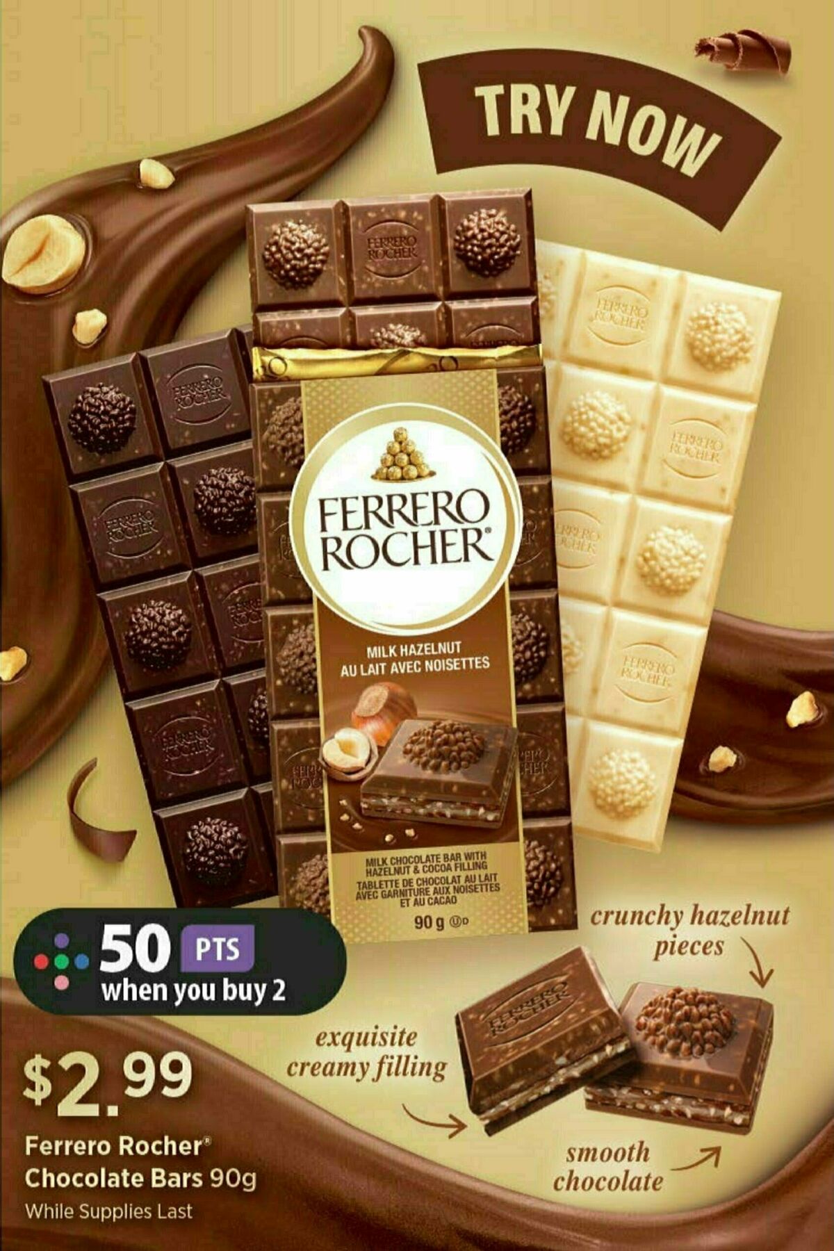 Sobeys Flyer from August 3