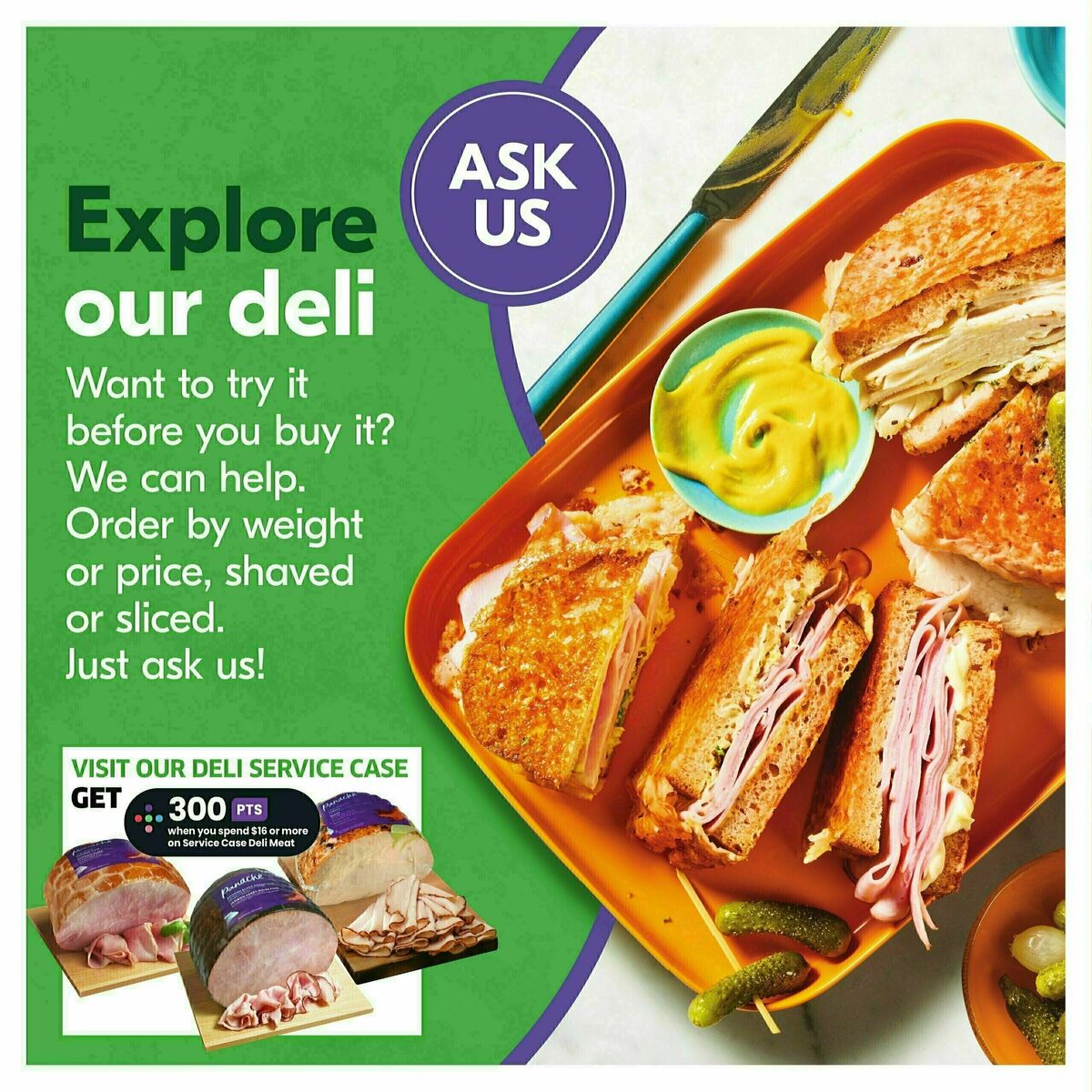 Sobeys Flyer from August 24