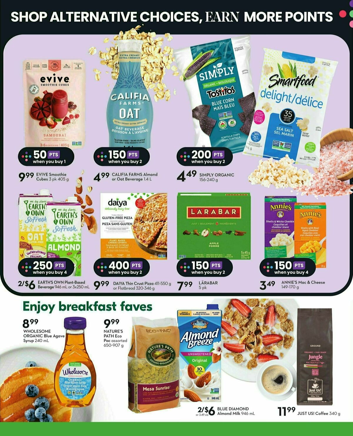 Sobeys Flyer from August 24