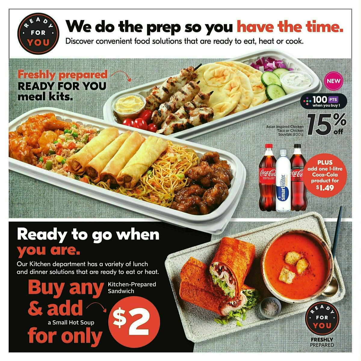 Sobeys Flyer from September 7