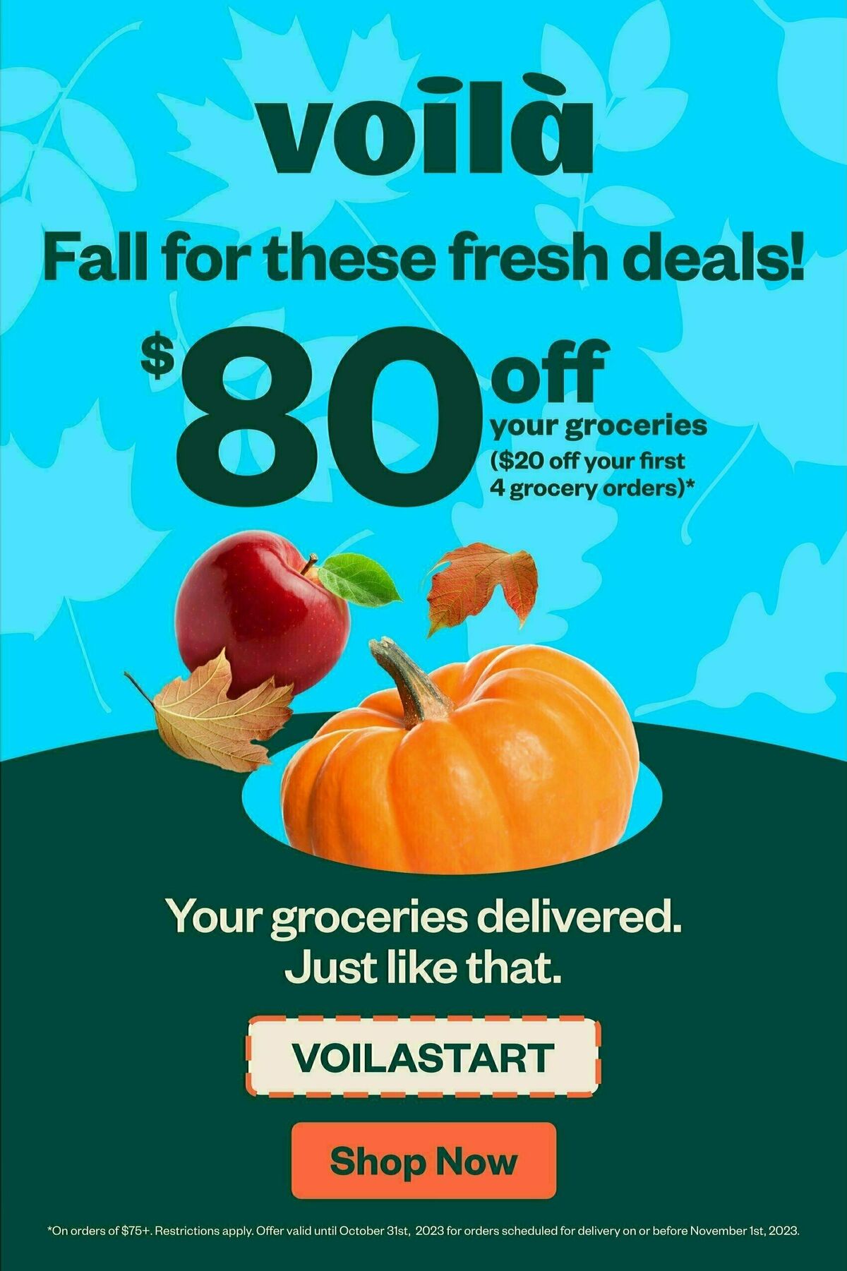Sobeys Flyer from September 21
