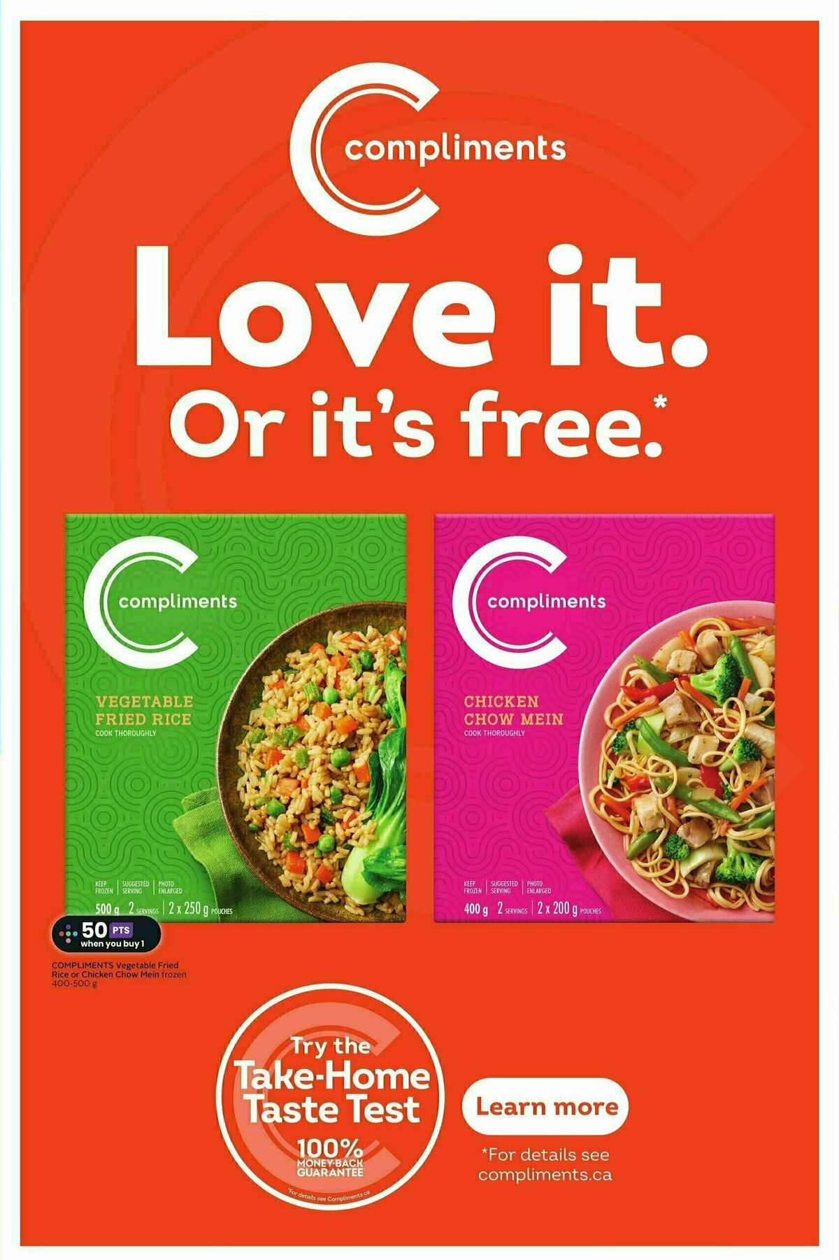 Sobeys Flyer from September 21