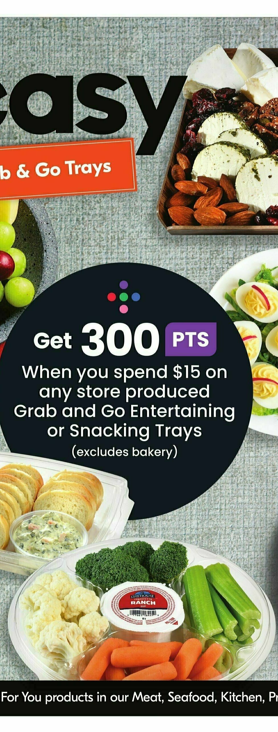 Sobeys Flyer from September 28