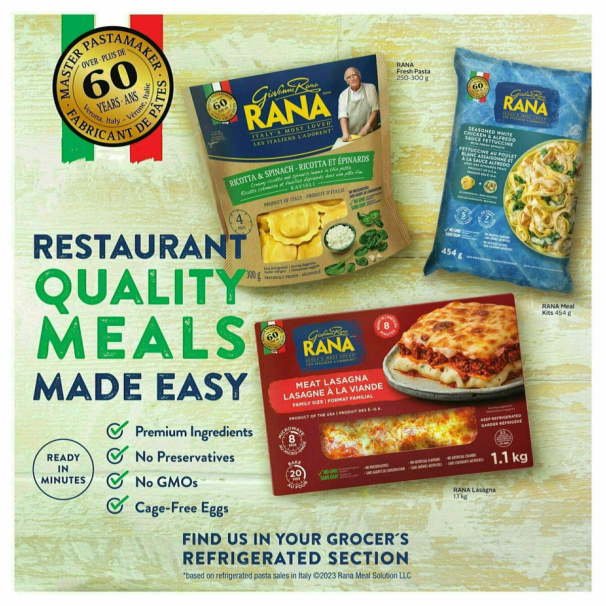 Sobeys Flyer from October 26