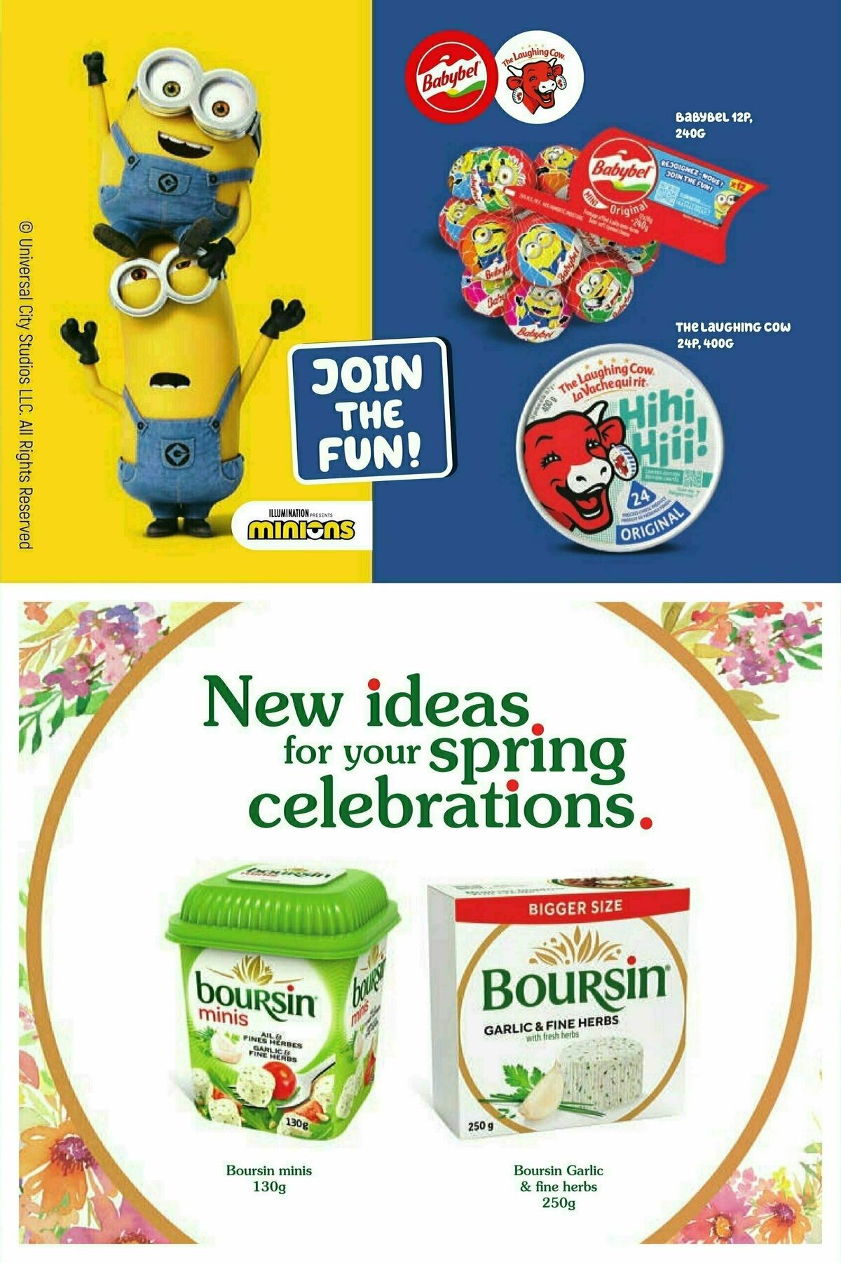 Sobeys Flyer from April 18