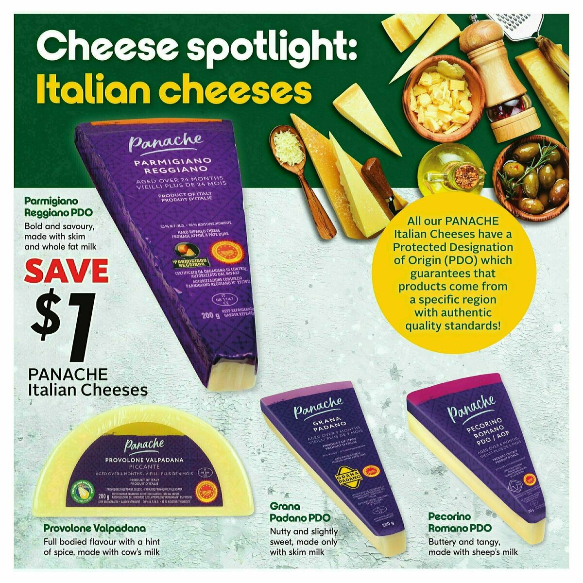 Sobeys Flyer from February 27