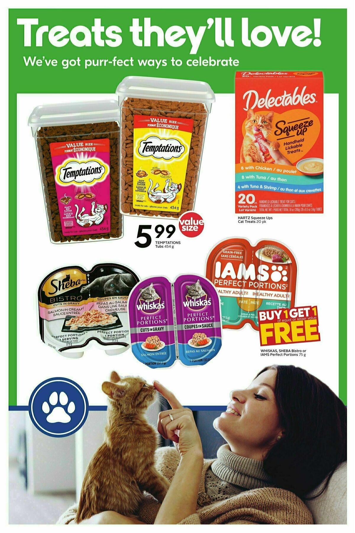 Sobeys Flyer from May 29