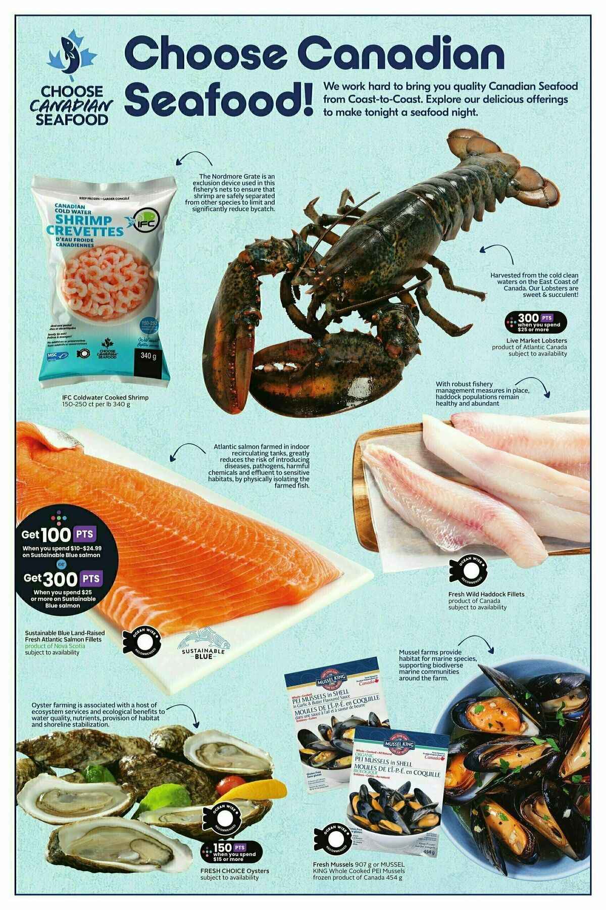 Sobeys Flyer from June 26