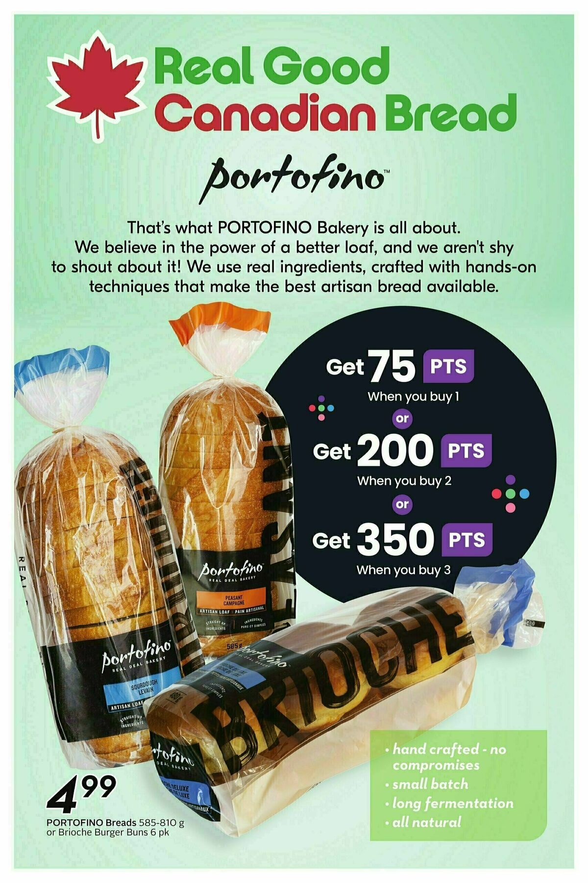 Sobeys Flyer from August 7