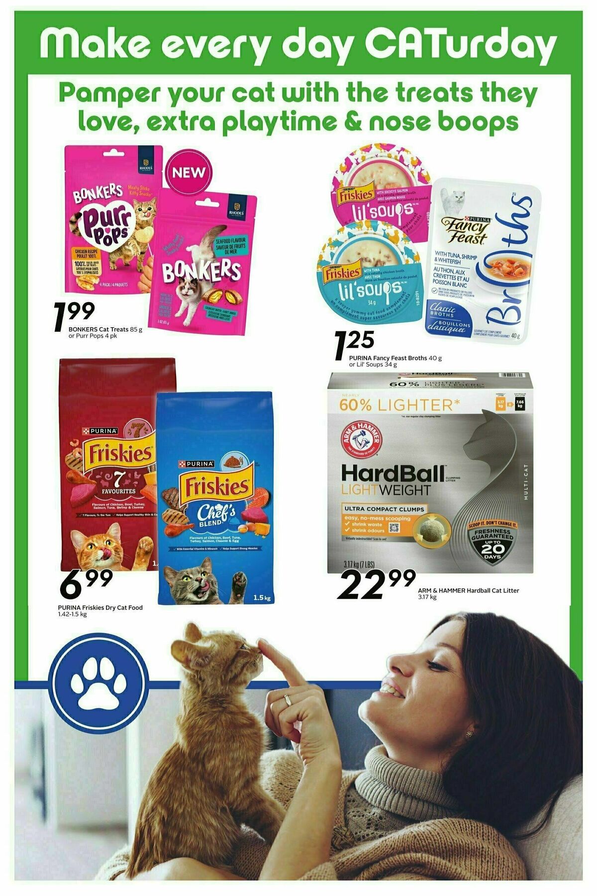 Sobeys Flyer from August 28