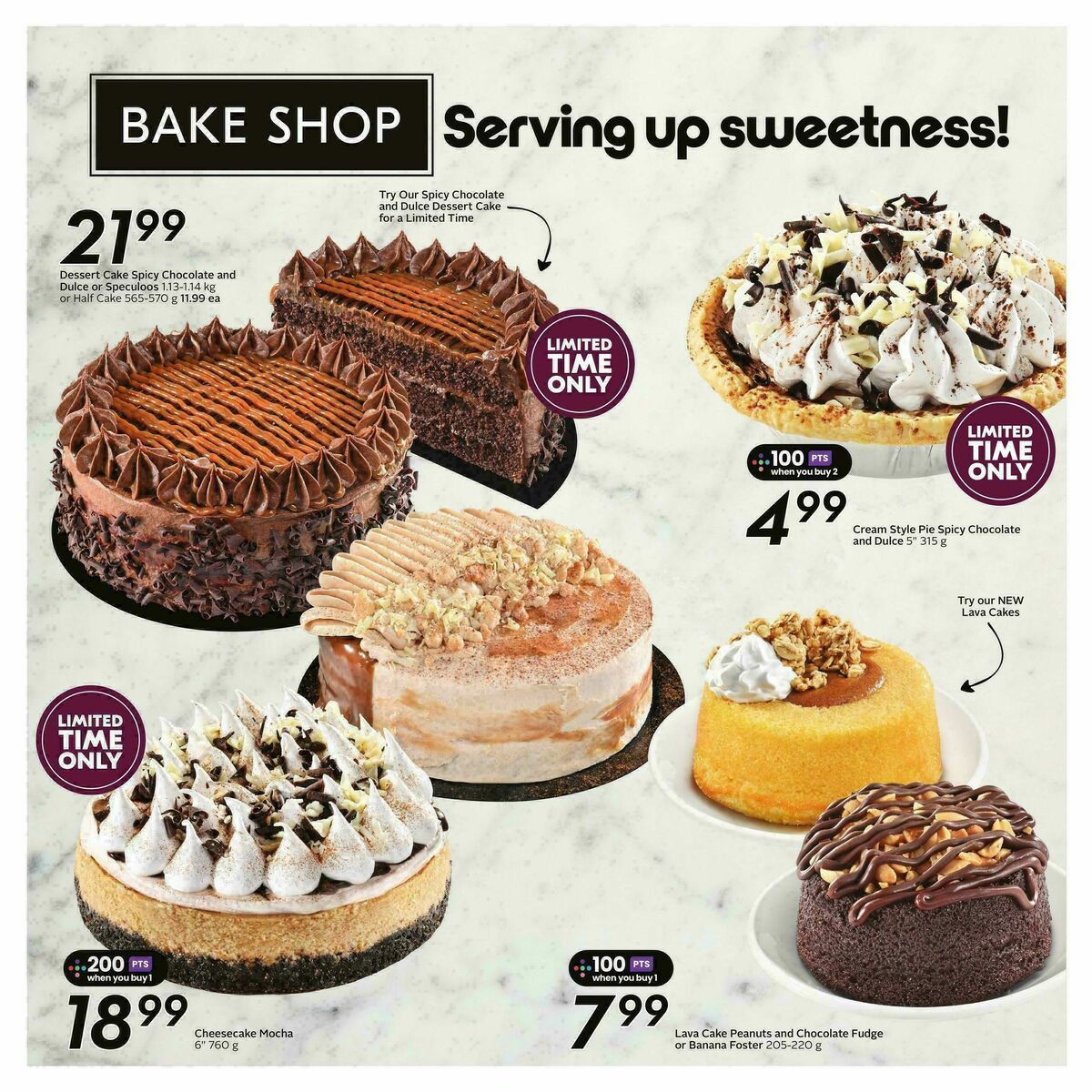 Sobeys Flyer from September 11