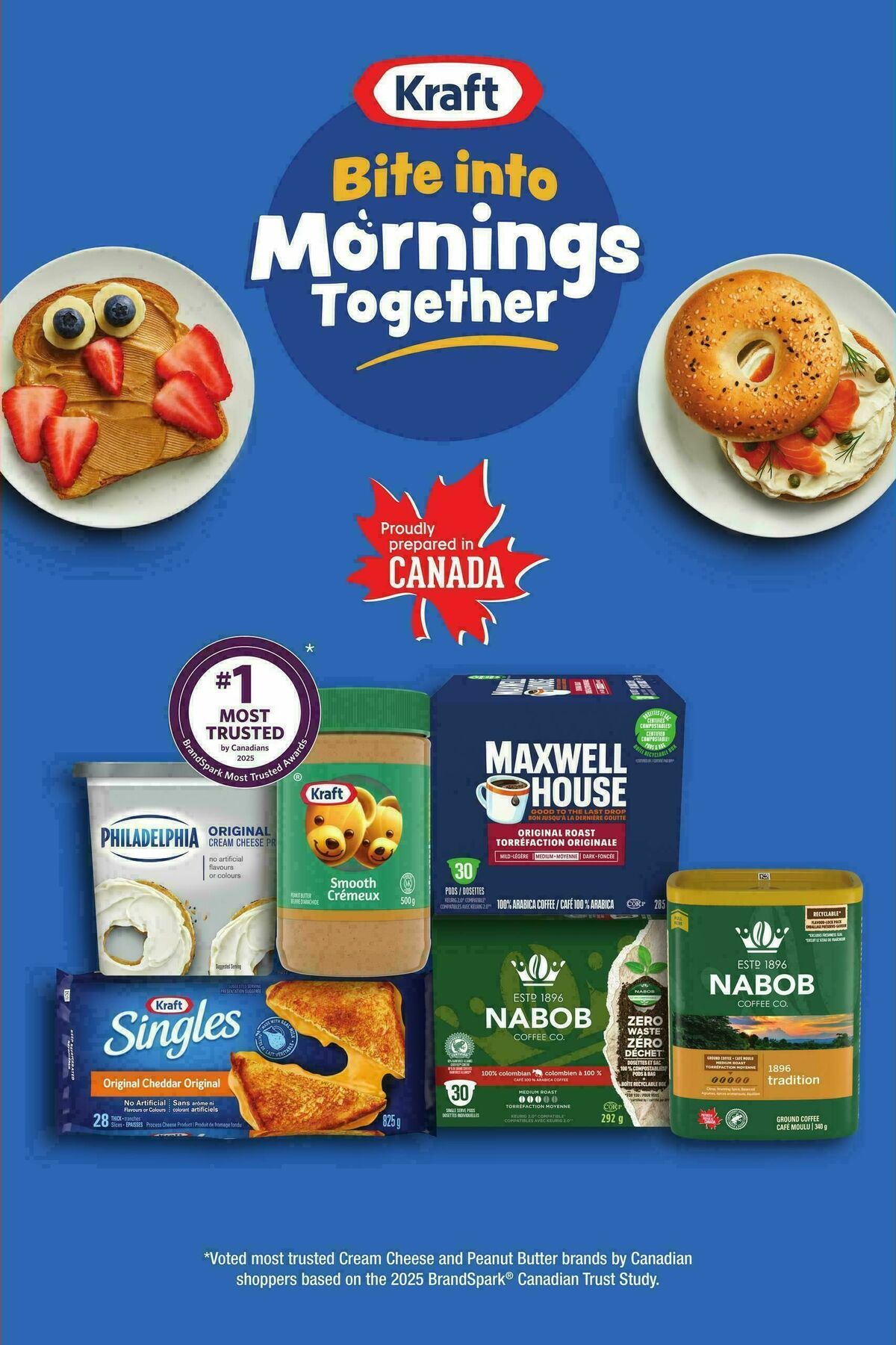 Sobeys Flyer from September 18