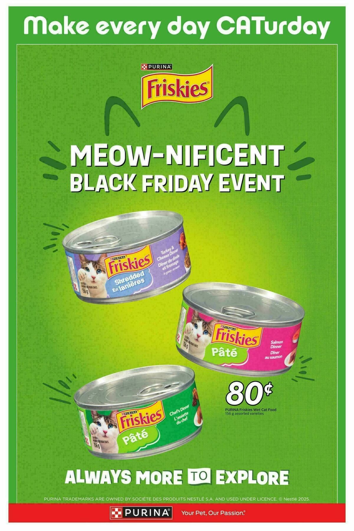 Sobeys Flyer from November 27