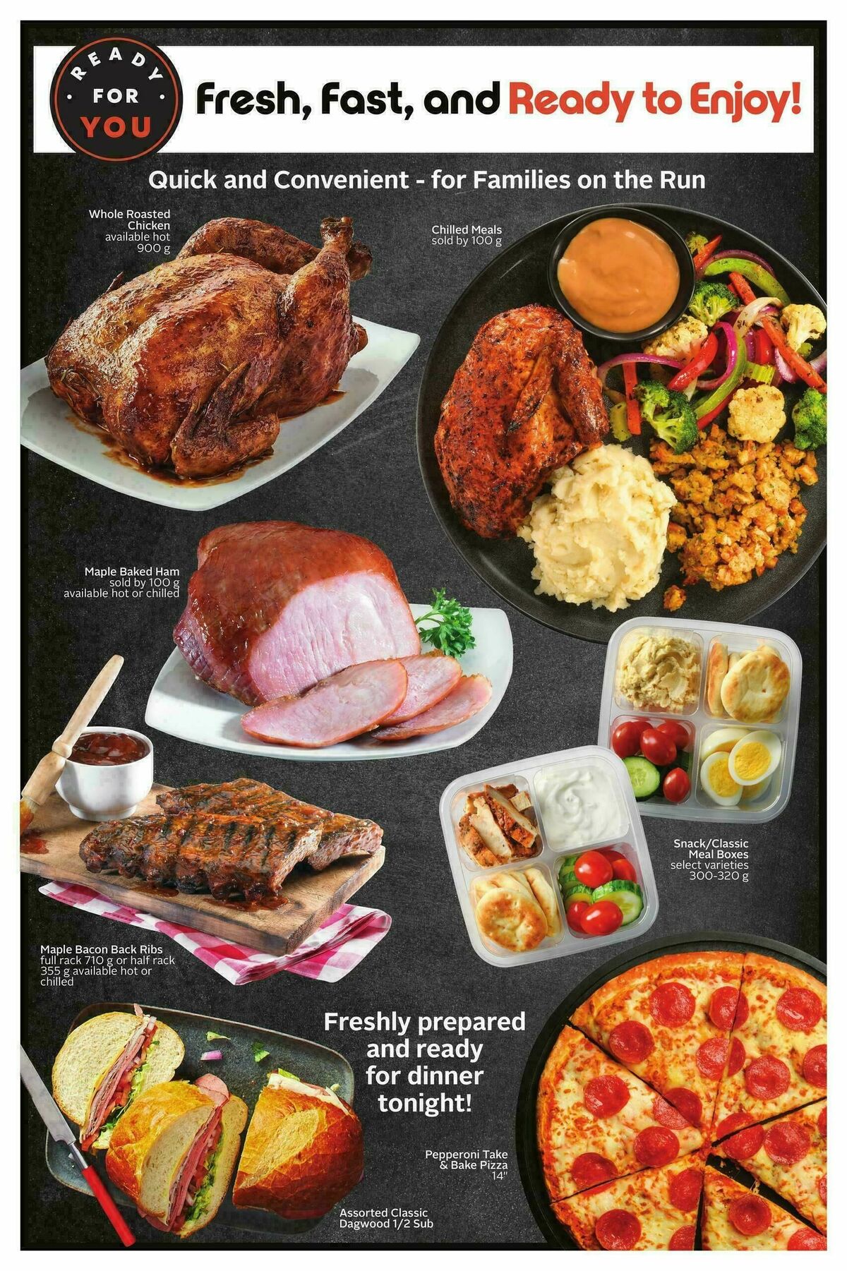 Sobeys Flyer from January 29