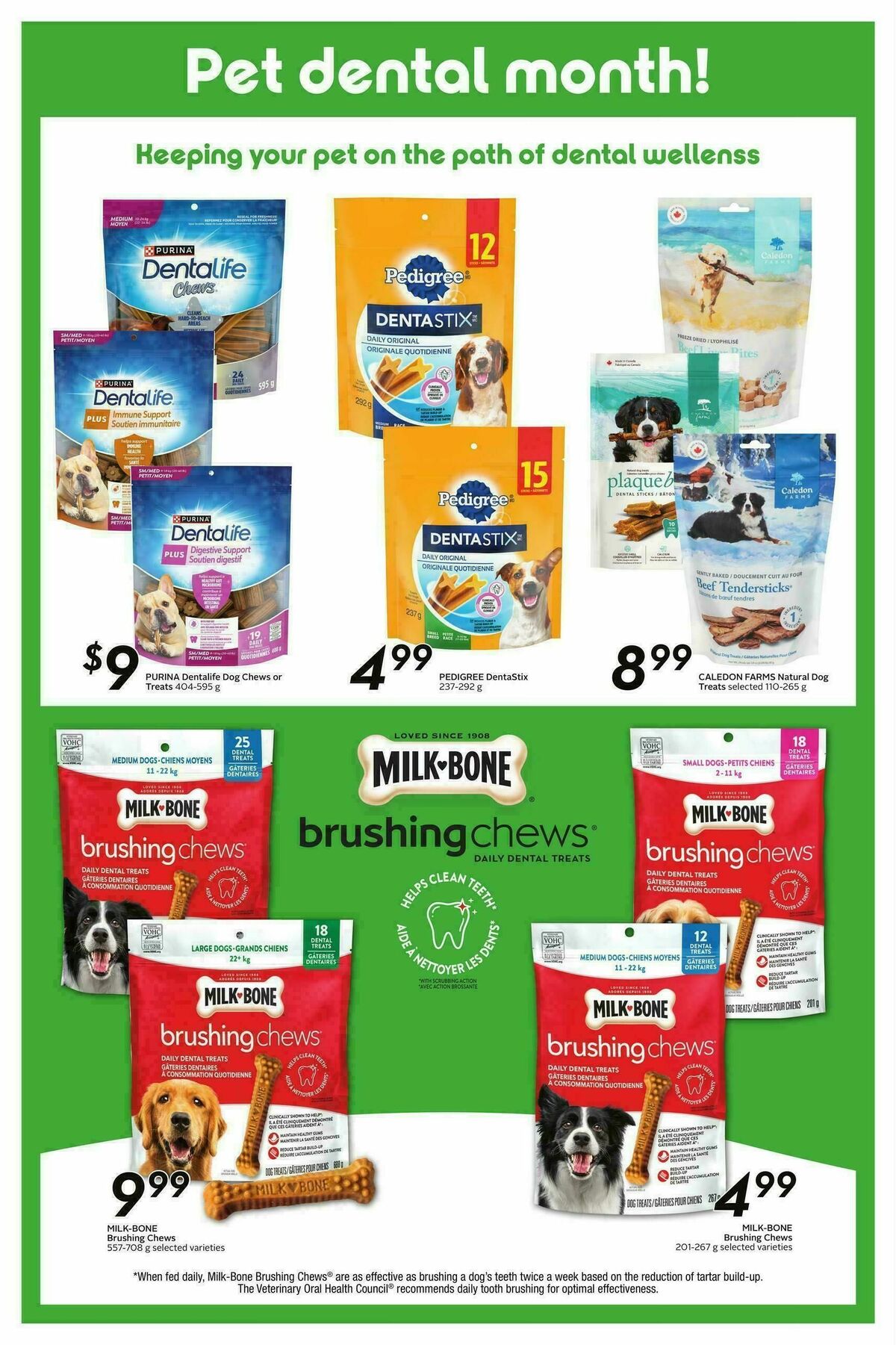 Sobeys Flyer from February 5