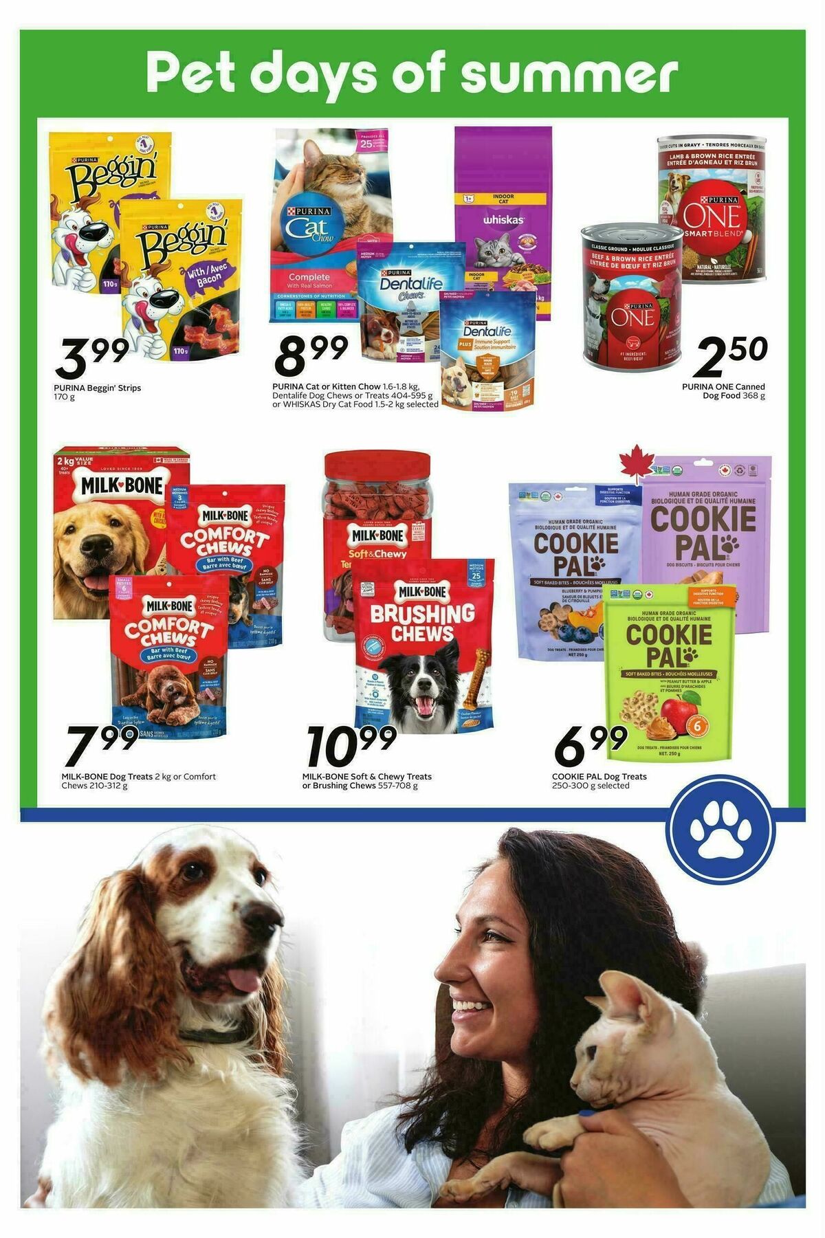 Sobeys Flyer from May 28