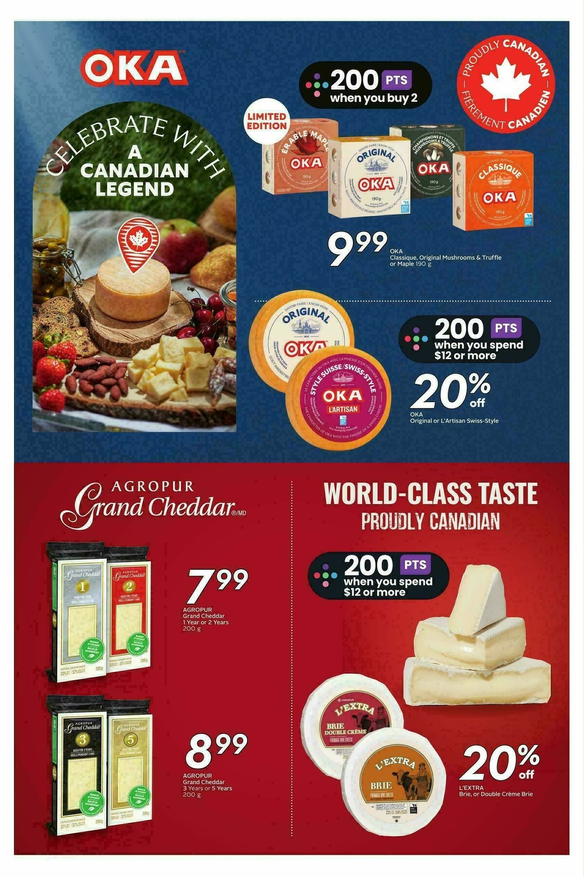 Sobeys Flyer from June 25