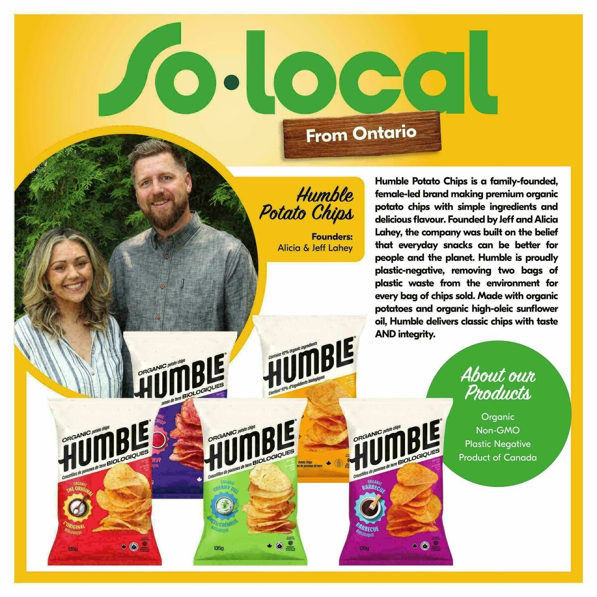 Sobeys Flyer from July 30