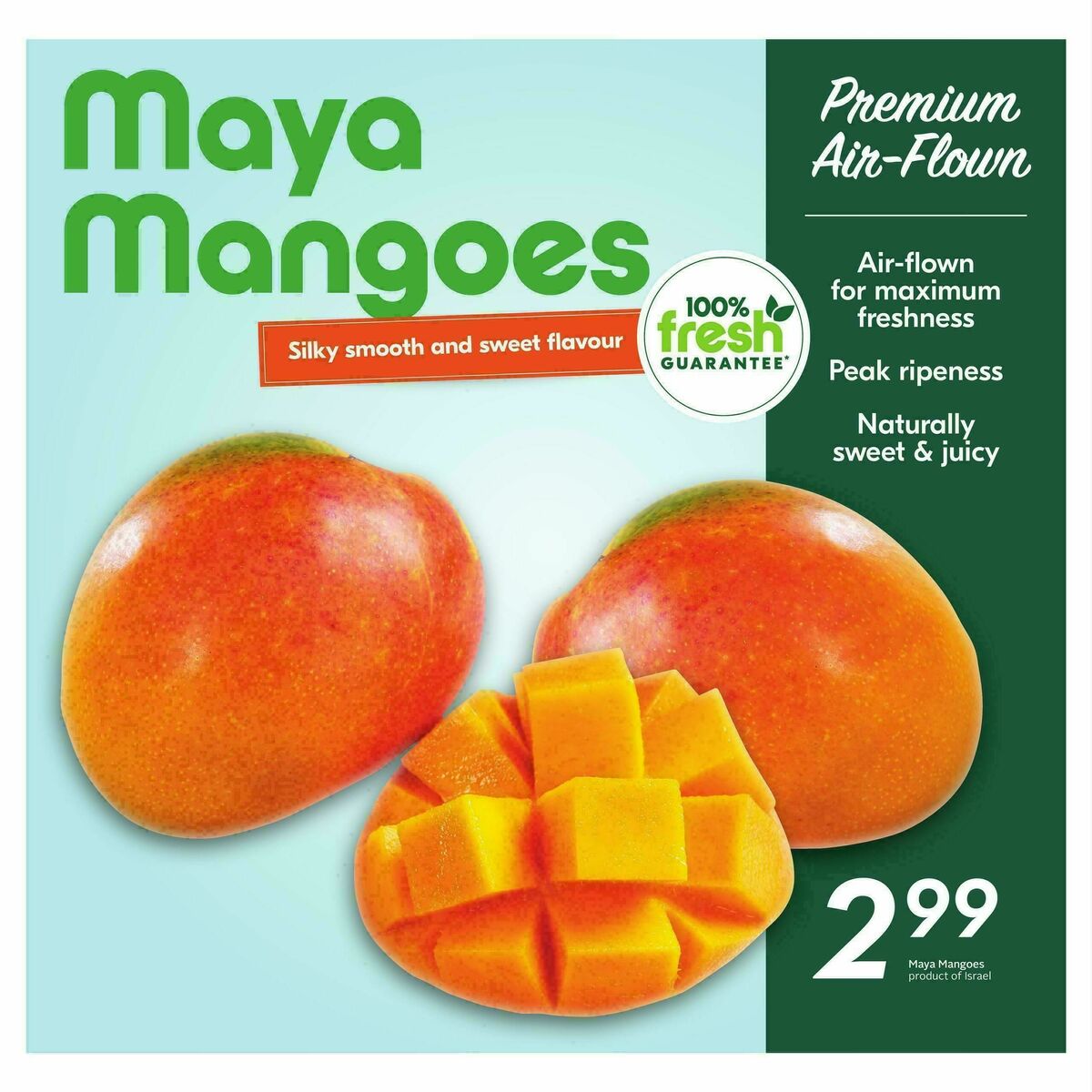 Sobeys Flyer from August 20