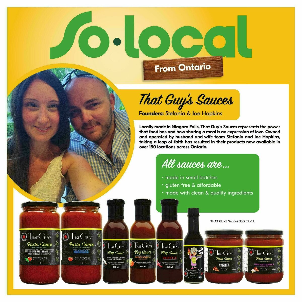 Sobeys Flyer from September 3
