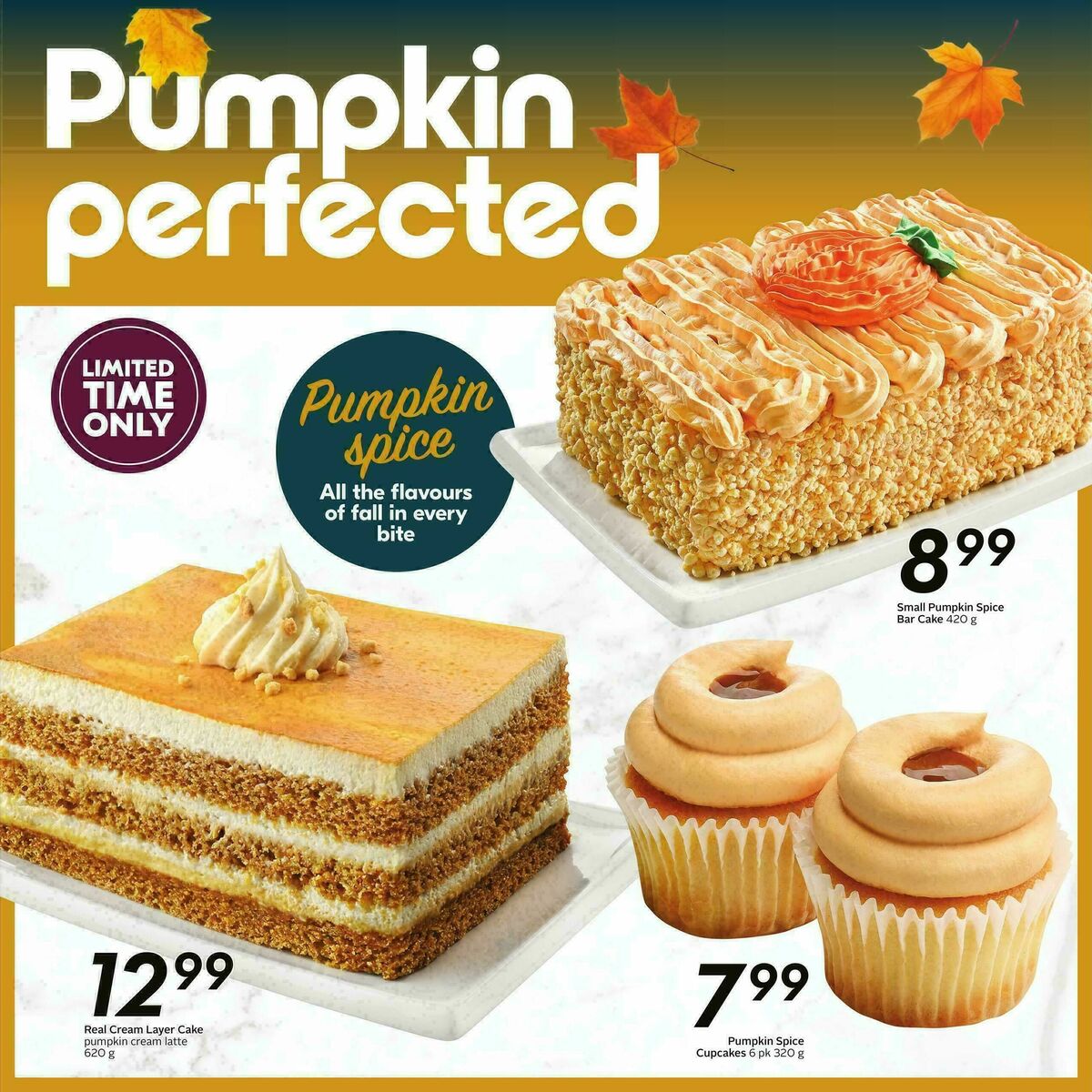 Sobeys Flyer from September 10