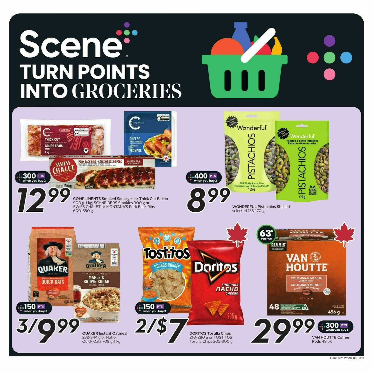 Sobeys Flyer from September 10