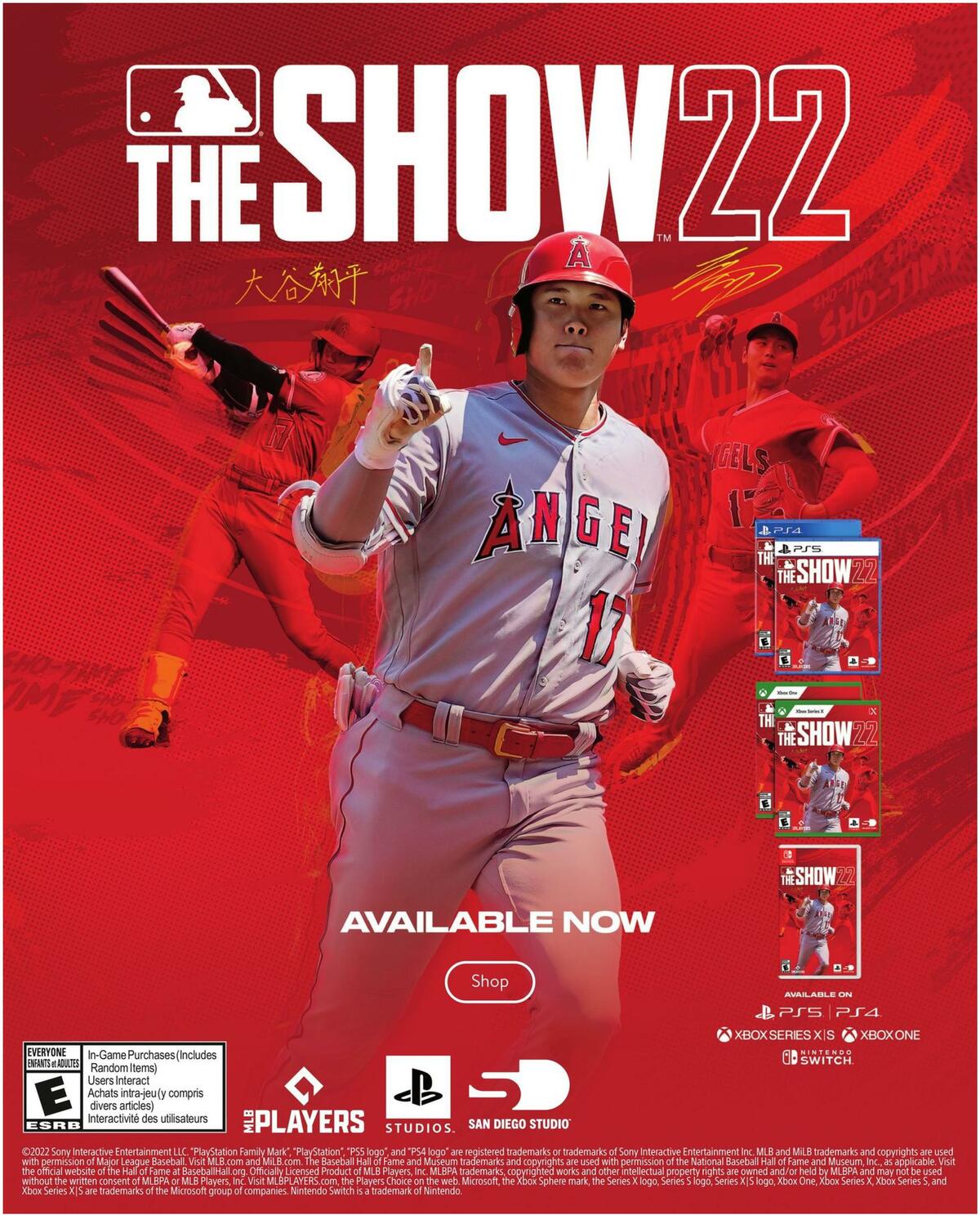 Walmart May Gaming Catalogue Flyer from May 5