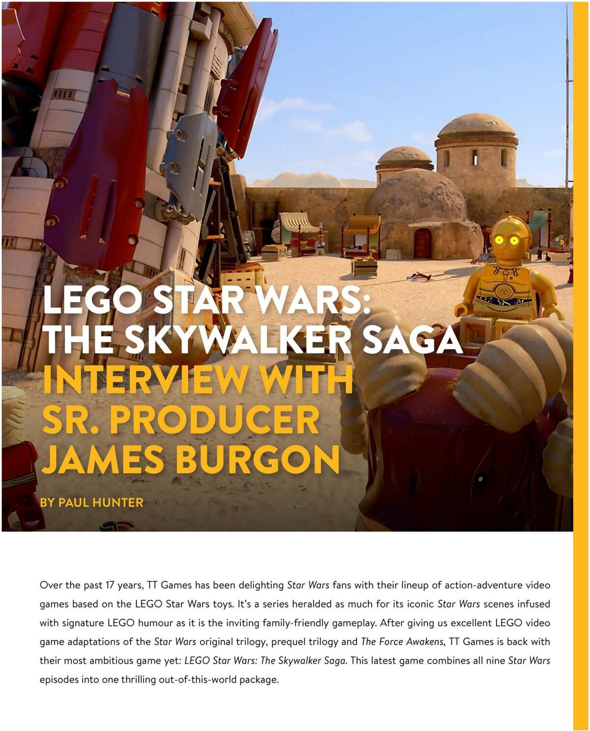 Walmart May Gaming Catalogue Flyer from May 5