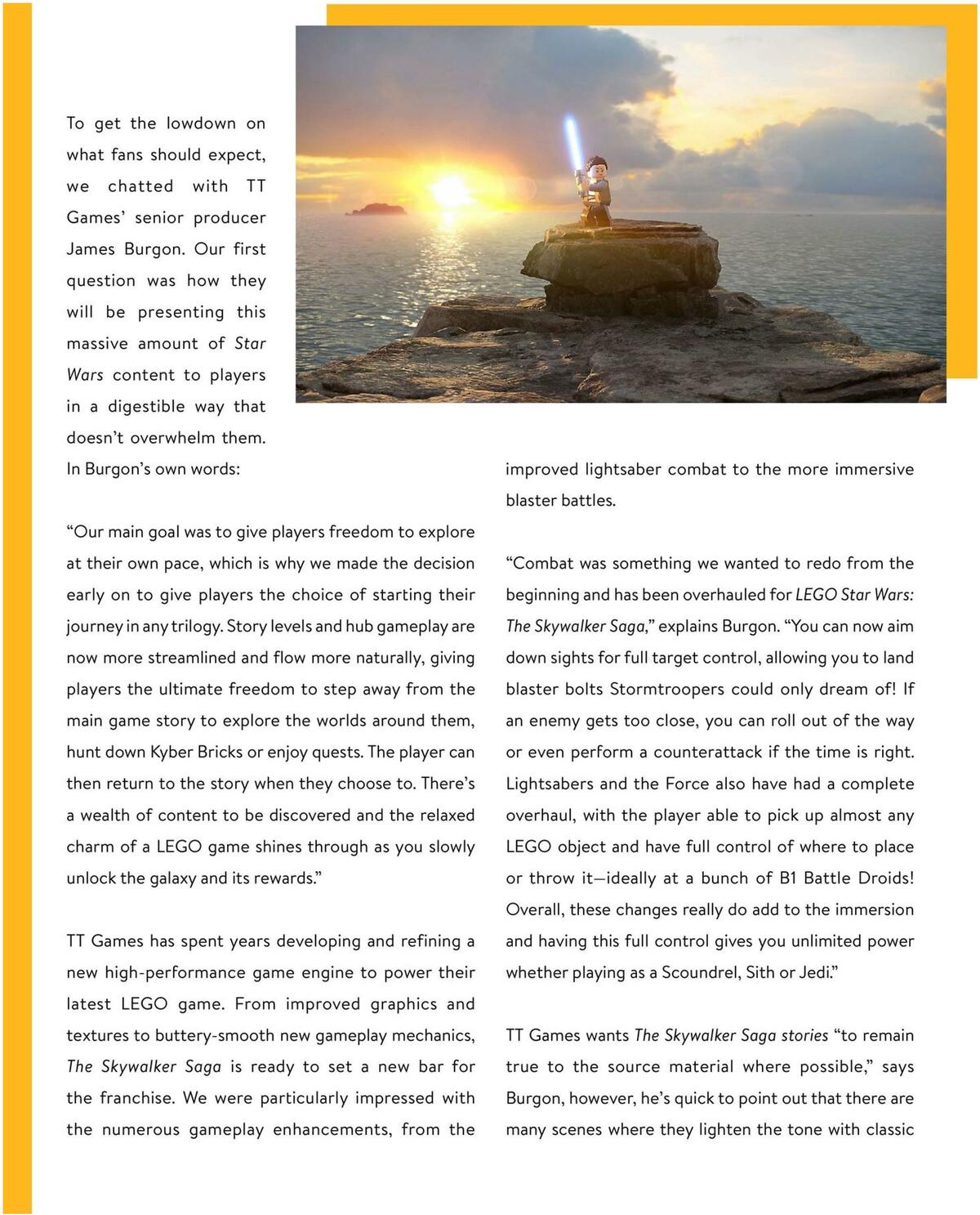 Walmart May Gaming Catalogue Flyer from May 5