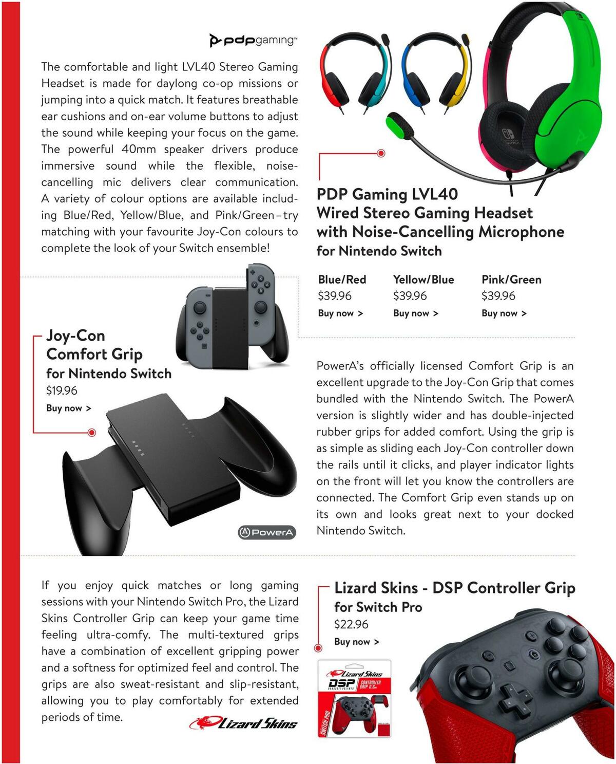 Walmart May Gaming Catalogue Flyer from May 5