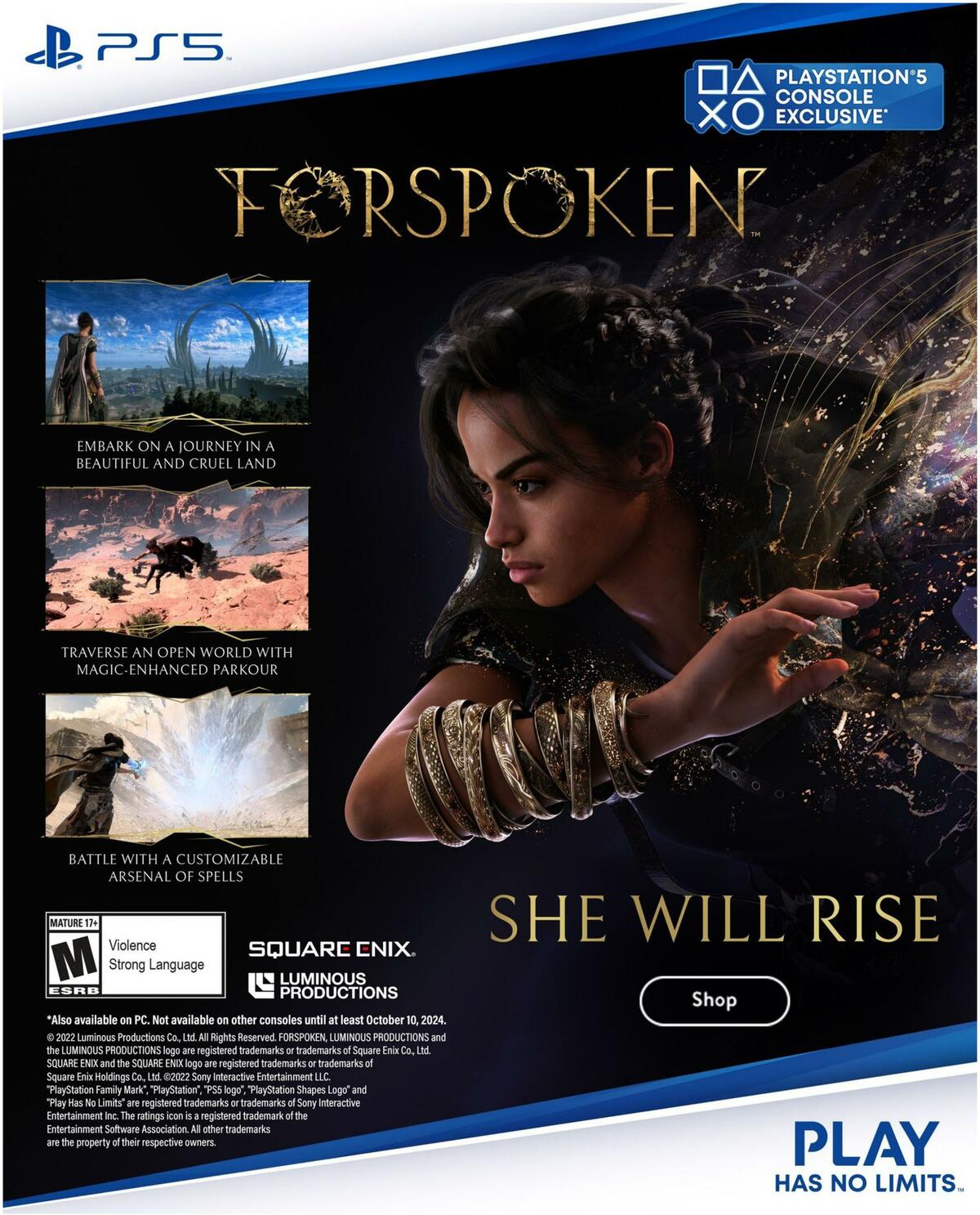 Walmart July Gaming Catalogue Flyer from July 7