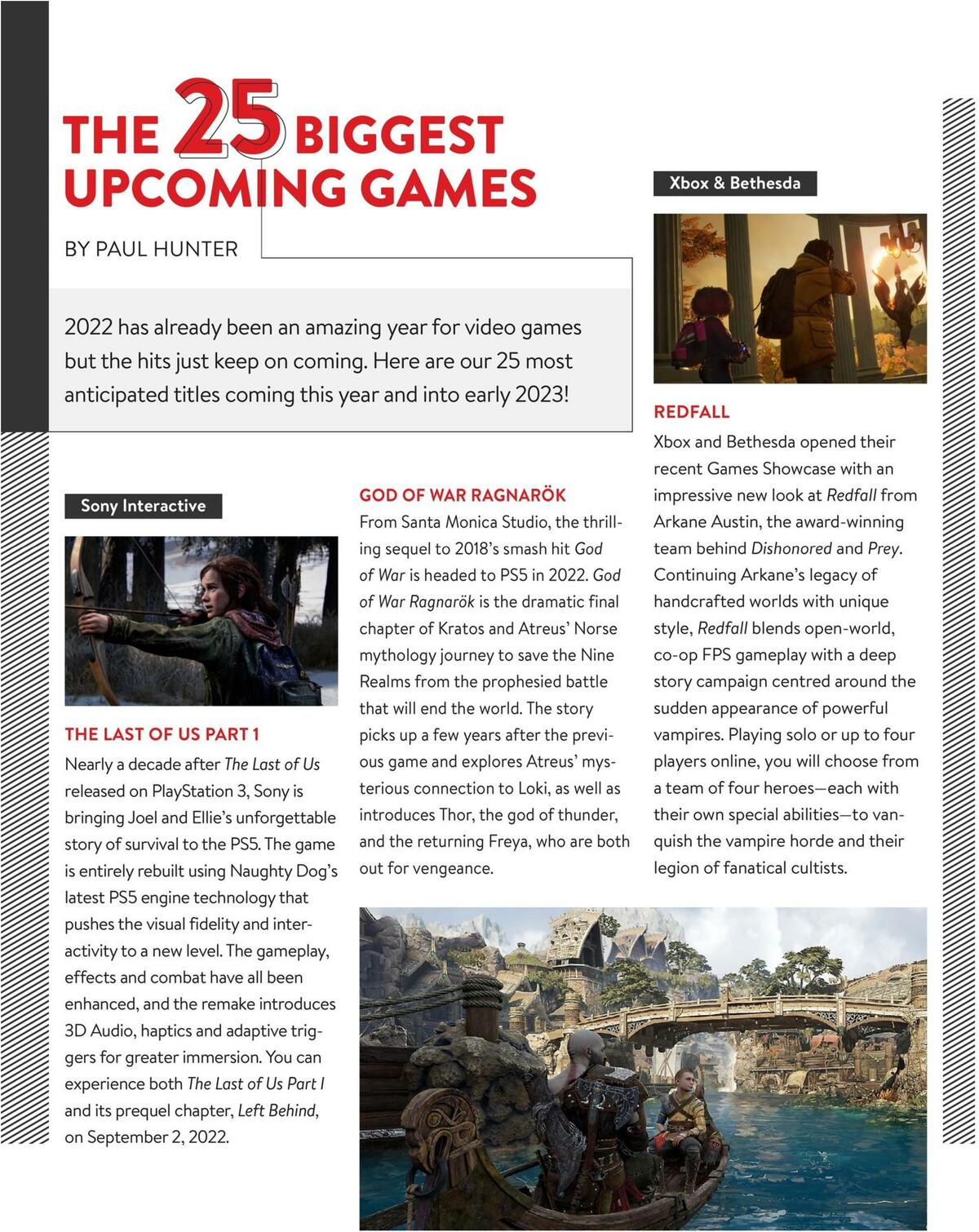 Walmart July Gaming Catalogue Flyer from July 7