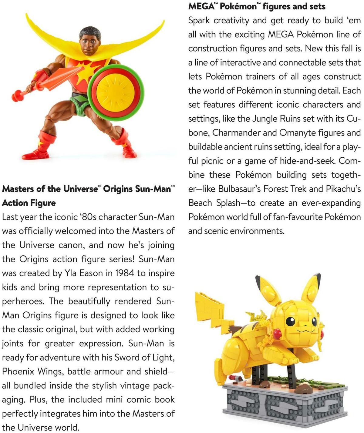 Walmart August Gaming Catalogue Flyer from August 4