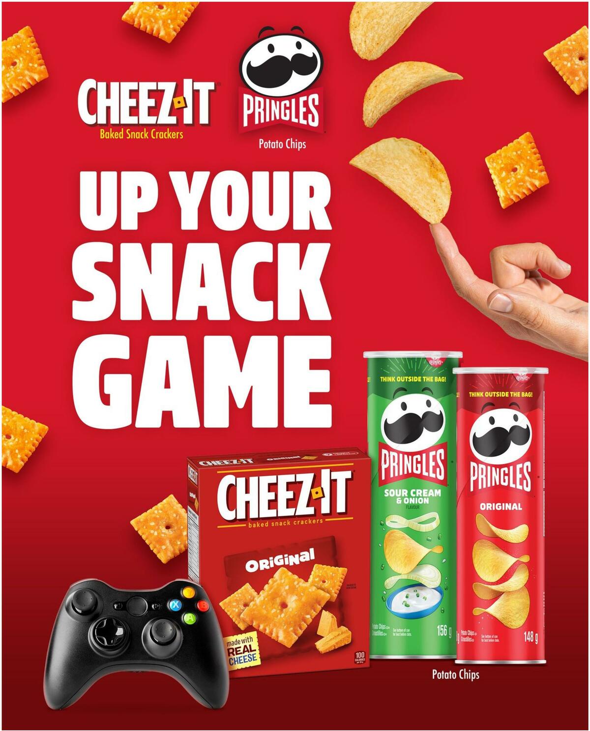 Walmart September Gaming Catalogue Flyer from September 8