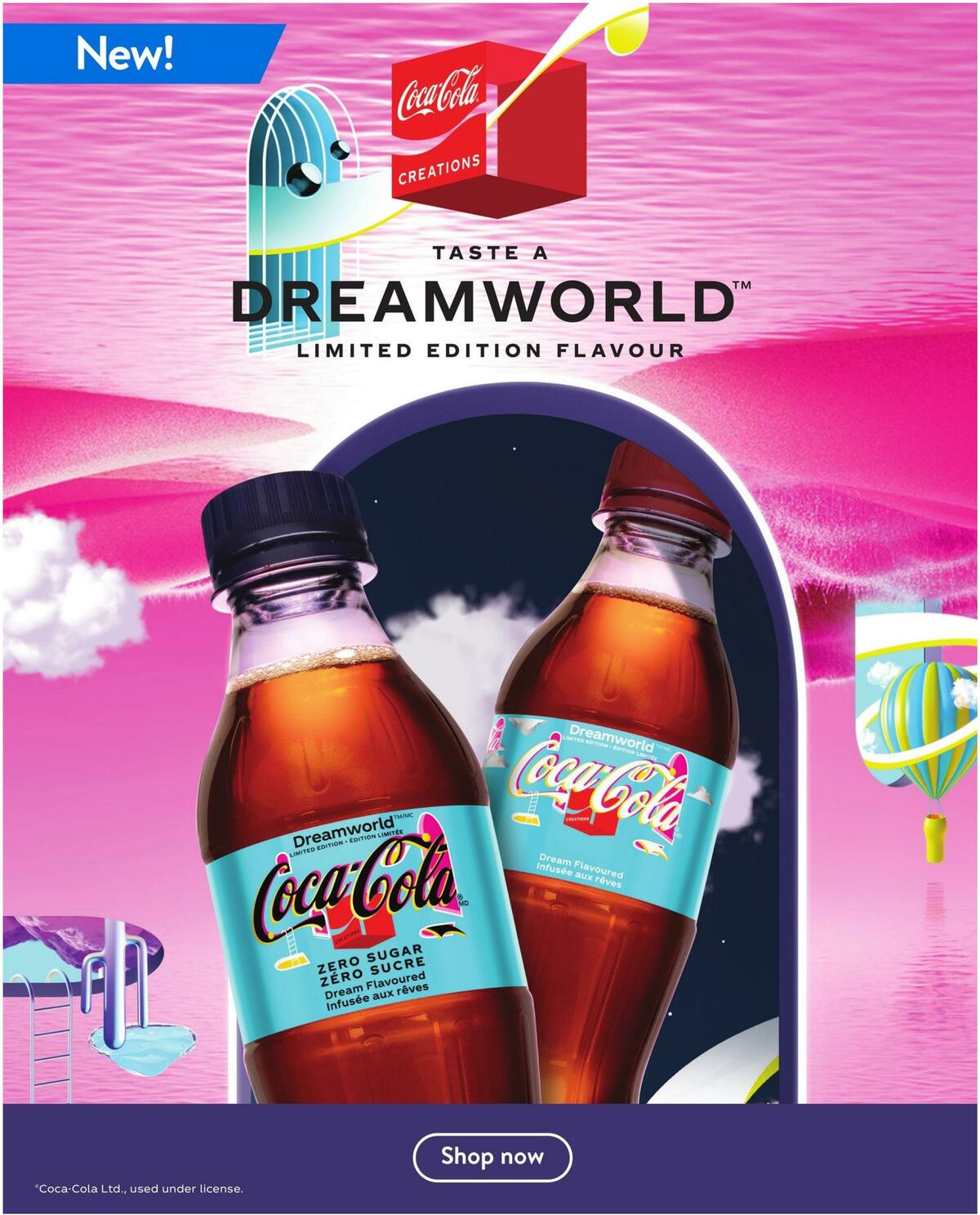 Walmart September Gaming Catalogue Flyer from September 8